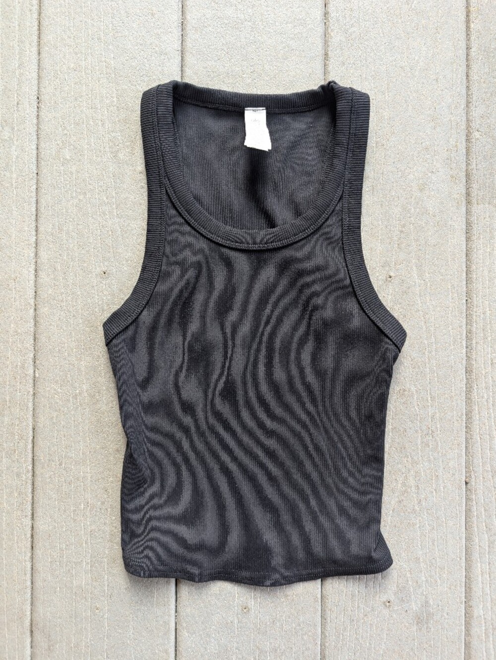 Alo Yoga Racerback Tank